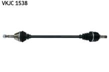 SKF VKJC 1538